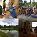 Sommerlager 4. Tag